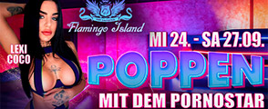 FKK Flamingo Island Ettlingen