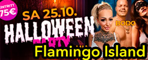 FKK Flamingo Island Ettlingen