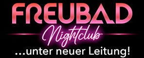 Freubad Nightclub Recherswil