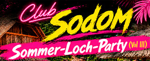 Club Sodom Villingen-Schwenningen - Swinger, Gay, Bi, Hetero