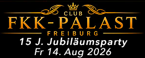 FKK Palast Freiburg