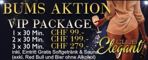 Club Elegant Oberbüren