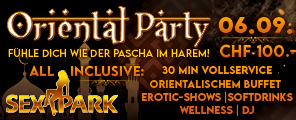 Sexpark