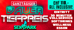 Sexpark Oberentfelden Dauertiefpreis 2 Sexpark Oberentfelden Dauertiefpreis