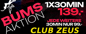 Club Zeus - Küssnacht - Zentralschweiz