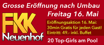 FKK Neuenhof Saunaclub bei Zürich