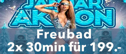 Club Freubad in Recherswil Aktionen