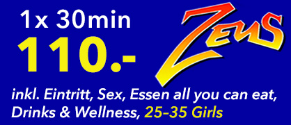 Club Zeus