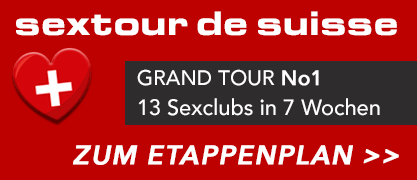Sextour de Suisse, Grand Tour Nr. 1 durch die Schweiz