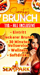 Sonntagsbrunch im Sexpark Oberentfelden