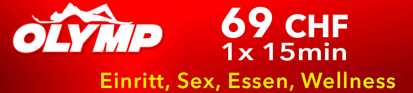 Club Olymp Oberbuchsiten März Aktion