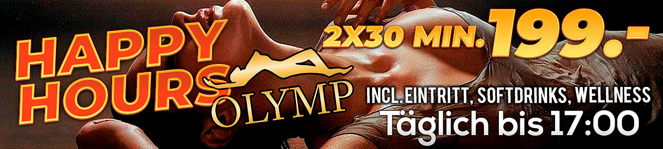 Club Olymp Oberbuchsiten März Aktion