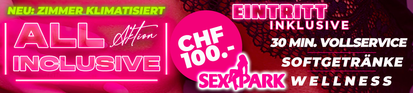 Club Sexpark in Oberentfelden