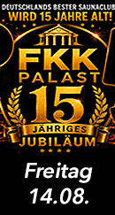FKK Palast Freiburg