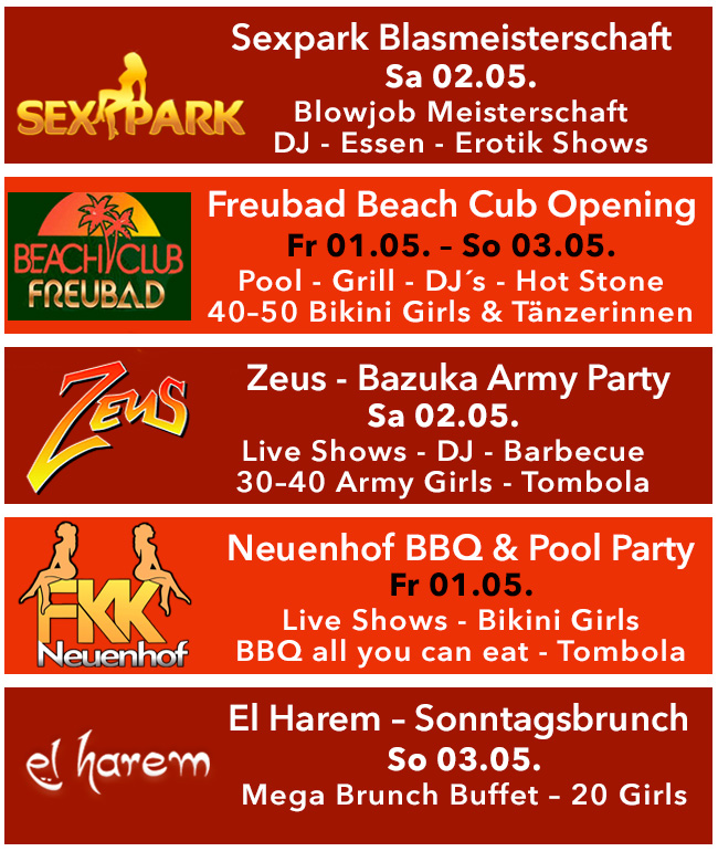 6profi Clubs Special