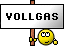 :vollgas: