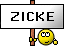 :zicke: